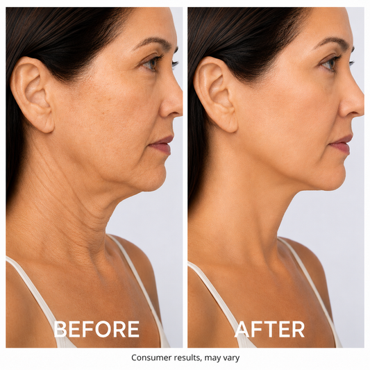 Tighten & Lift Neck Cream