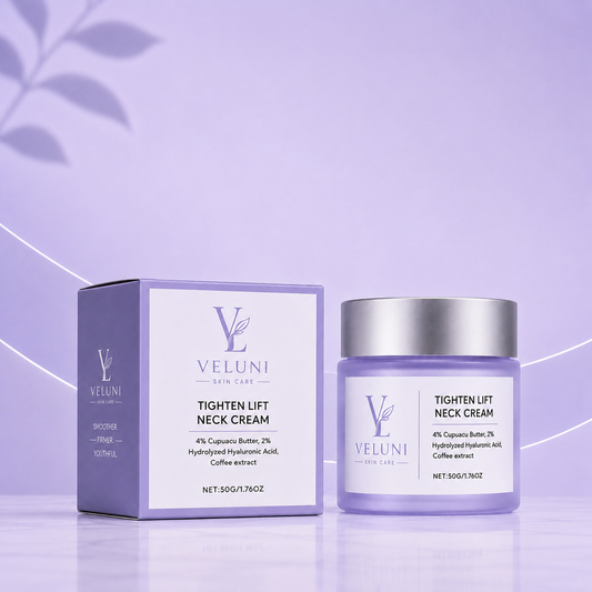 Tighten & Lift Neck Cream